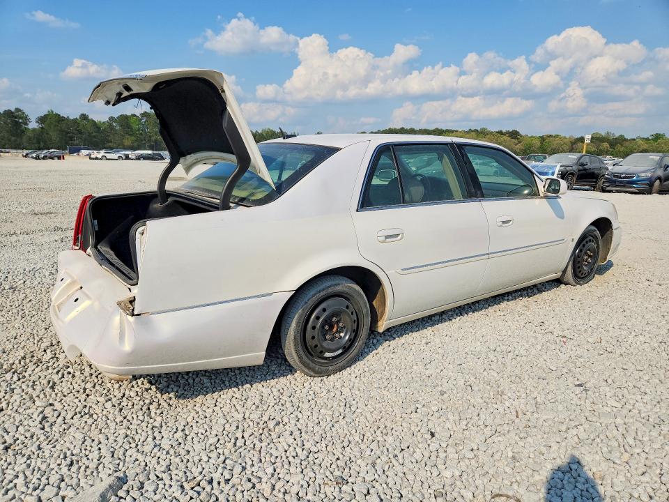 Продаж на аукціоні авто 2006 Cadillac Dts, vin: 1G6KD57916U176865, номер лоту: 48398656