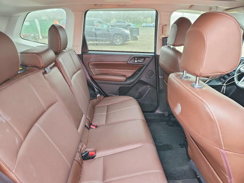 48092346 :رقم المزاد ، JF2SJAWC0JH479182 vin ، 2018 Subaru Forester مزاد بيع
