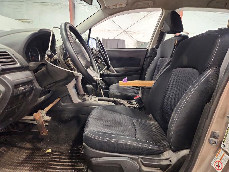 Продаж на аукціоні авто 2016 Subaru Forester, vin: JF2SJABC5GH514524, номер лоту: 49932226