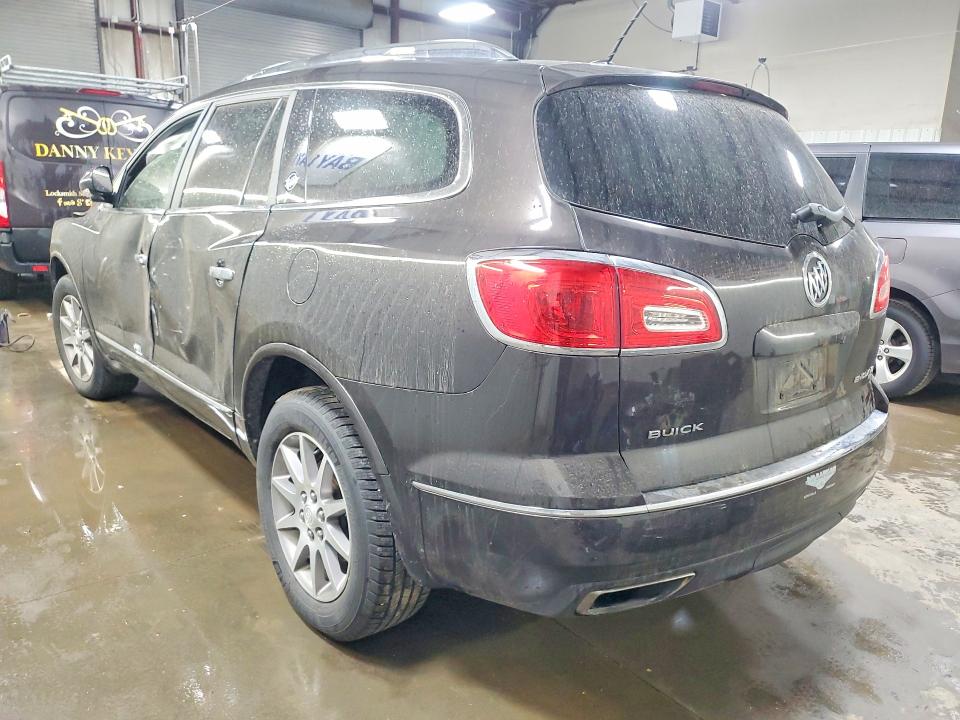 Продаж на аукціоні авто 2014 Buick Enclave, vin: 5GAKVBKD5EJ214927, номер лоту: 50969766