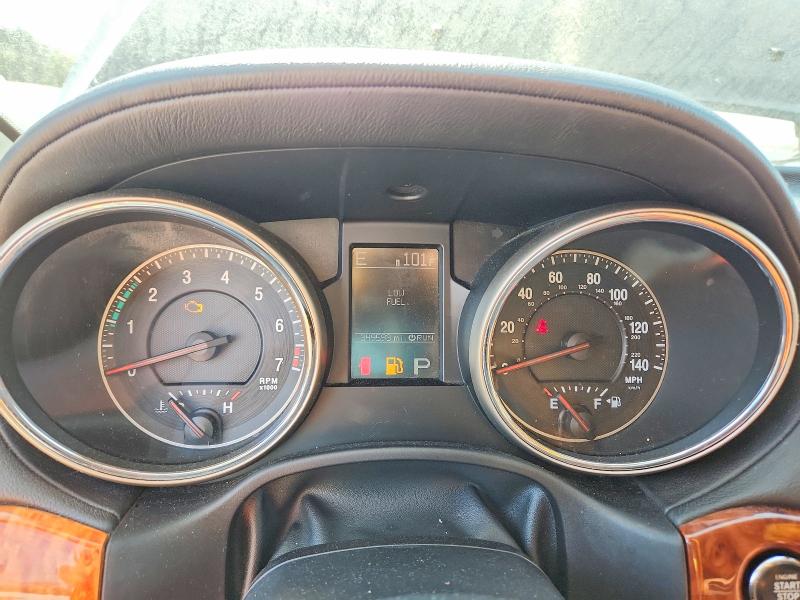 Aukcja sprzedaży 2011 Jeep Grand Cherokee, vin: 1J4RR6GG9BC574031, numer aukcji: 50078086