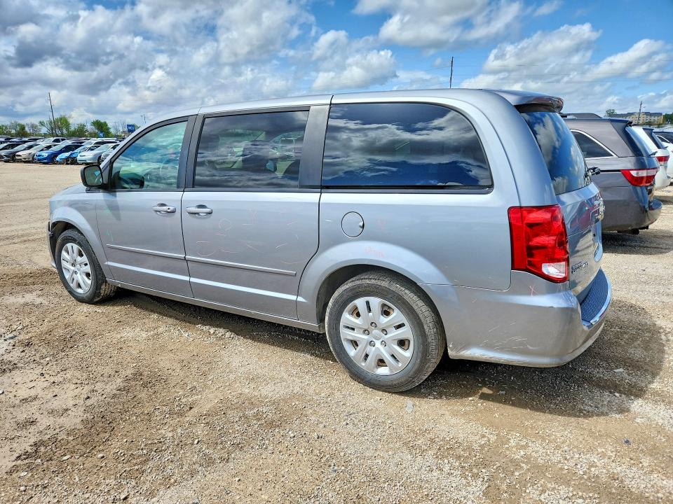 Продаж на аукціоні авто 2015 Dodge Grand Caravan, vin: 2C4RDGBG8FR625694, номер лоту: 47473756