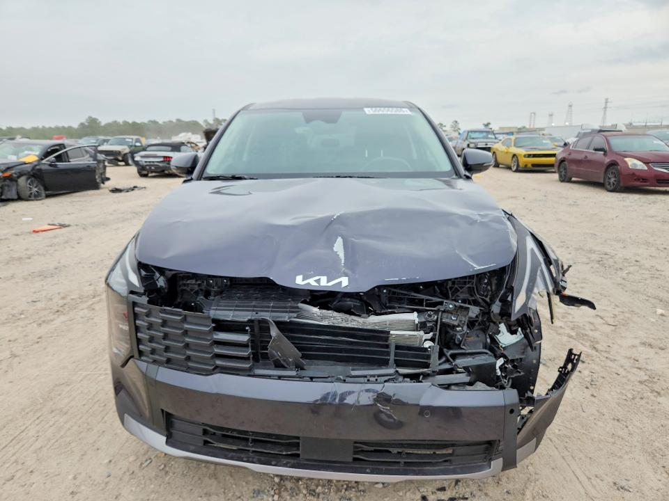 Продаж на аукціоні авто 2026 Kia Sportage, vin: 5XYK23DF5TG342951, номер лоту: 50656586