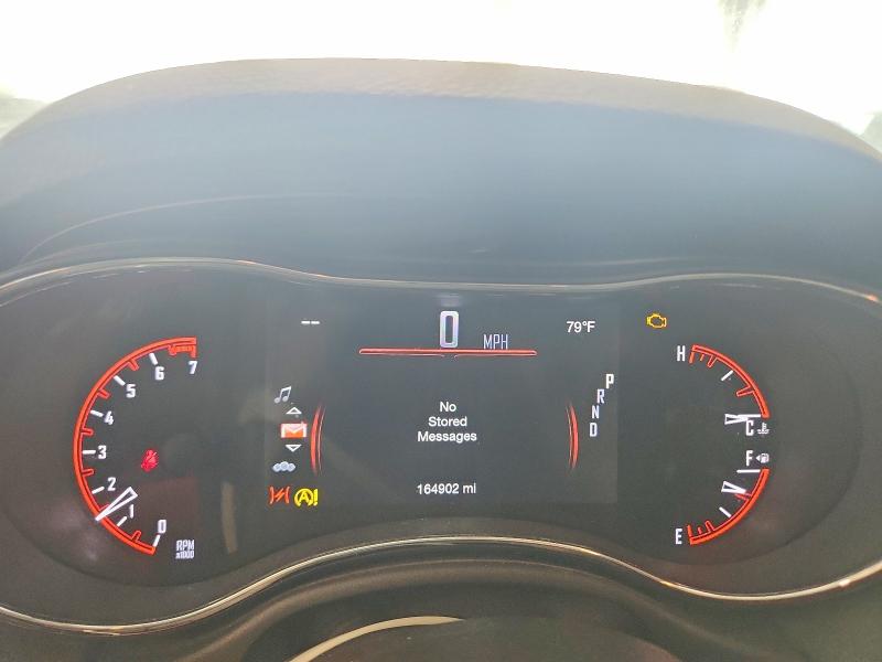 50714556 :رقم المزاد ، 1C4RDJAG4JC346713 vin ، 2018 Dodge Durango مزاد بيع
