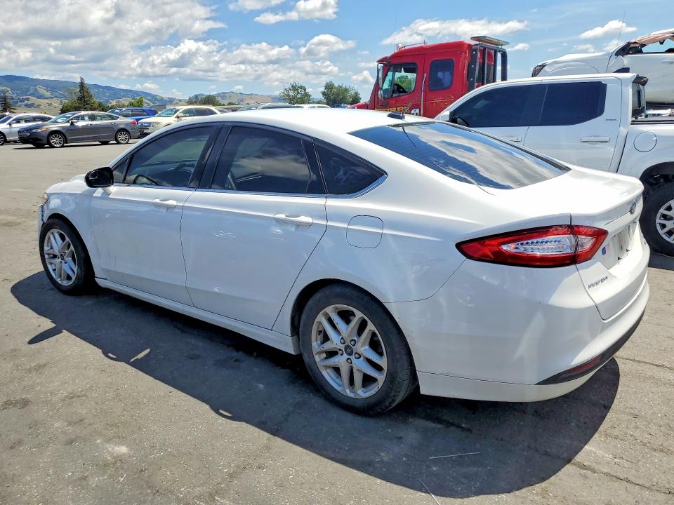 Aukcja sprzedaży 2013 Ford Fusion, vin: 3FA6P0HRXDR316509, numer aukcji: 51160756