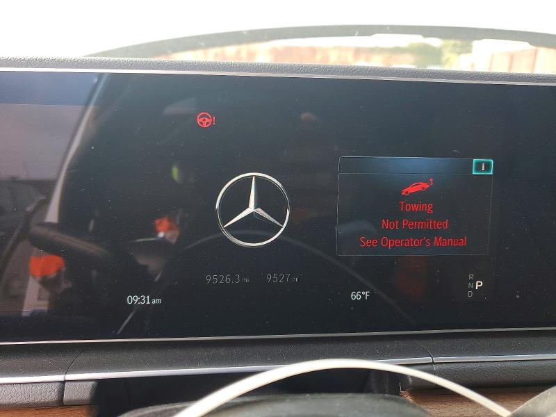 Продажа на аукционе авто 2026 Mercedes-benz Gle, vin: 4JGFB4GB2TB512916, номер лота: 49874586