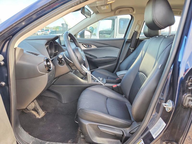 51075926 :رقم المزاد ، JM1DKFC77K1458980 vin ، 2019 Mazda Cx-3 مزاد بيع