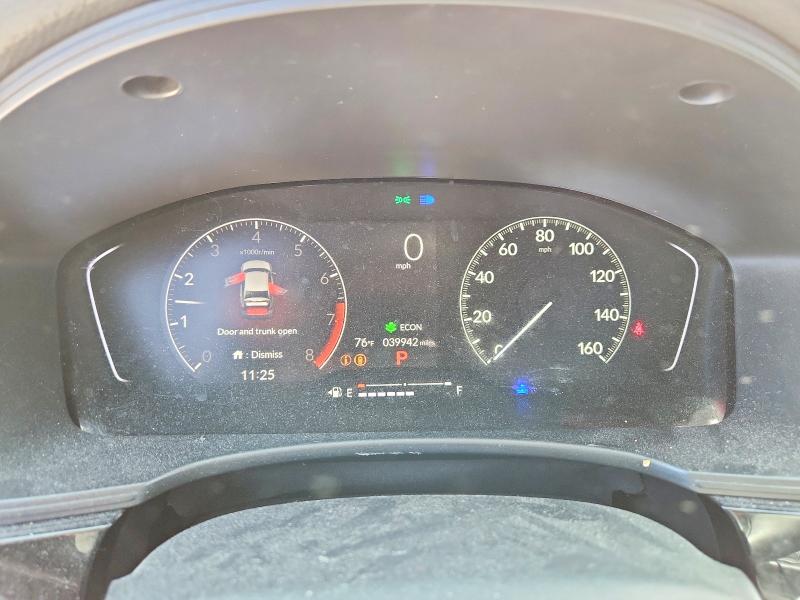 Aukcja sprzedaży 2025 Honda Civic, vin: 2HGFE2F55SH507583, numer aukcji: 50966366