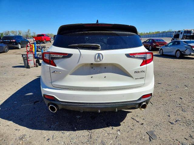 Aukcja sprzedaży 2019 Acura Rdx, vin: 5J8TC2H65KL019316, numer aukcji: 48939646