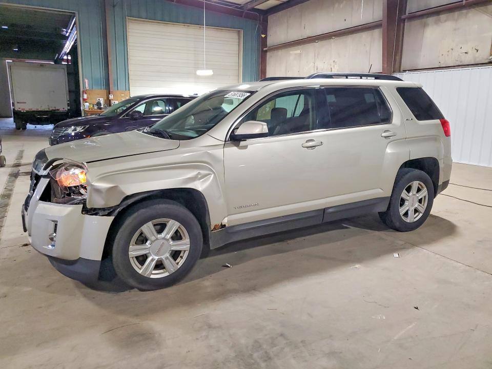 2014 Gmc Terrain მანქანა იყიდება აუქციონზე, vin: 2GKALREK8E6180793, აუქციონის ნომერი: 51687956