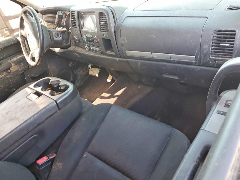 Aukcja sprzedaży 2010 Gmc Sierra, vin: 1GT4K0BG5AF154613, numer aukcji: 50401676