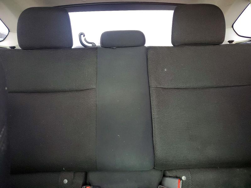 Aukcja sprzedaży 2013 Subaru Xv Crosstrek, vin: JF2GPACC6D2209616, numer aukcji: 50966046
