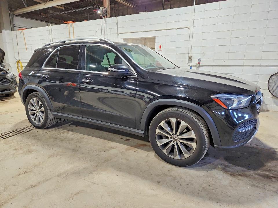2020 Mercedes-benz Gle მანქანა იყიდება აუქციონზე, vin: 4JGFB4KB9LA293286, აუქციონის ნომერი: 49435396