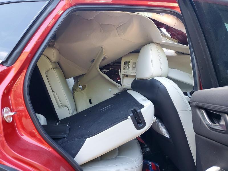 Продажа на аукционе авто 2019 Mazda Cx-5, vin: JM3KFADM2K0670587, номер лота: 49661706