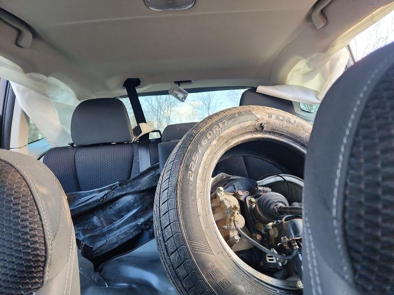 Продаж на аукціоні авто 2020 Subaru Forester, vin: JF2SKAJC7LH555486, номер лоту: 50329766