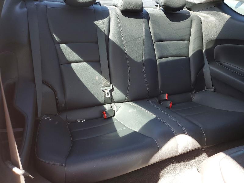 2015 Honda Accord მანქანა იყიდება აუქციონზე, vin: 1HGCT1B80FA005538, აუქციონის ნომერი: 49433956