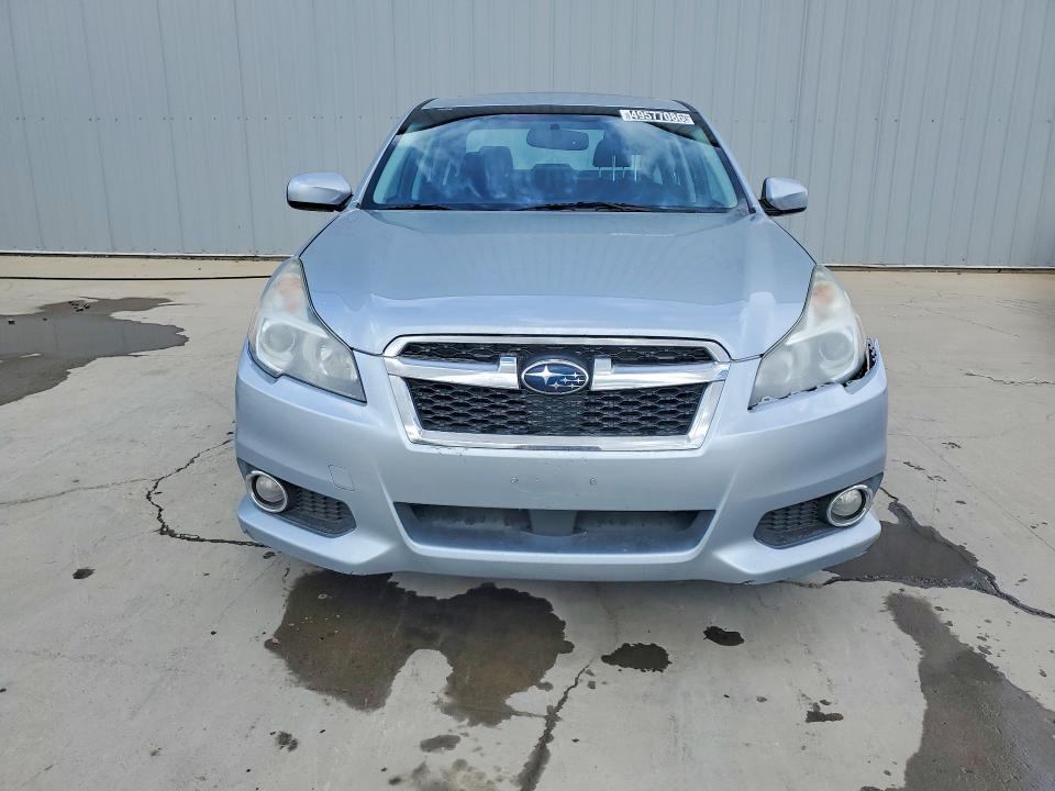 Продаж на аукціоні авто 2014 Subaru Legacy, vin: 4S3BMCL68E3019318, номер лоту: 49577086