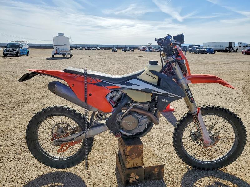 Продаж на аукціоні авто 2017 Ktm 500, vin: VBKEXL409HM409789, номер лоту: 49749676