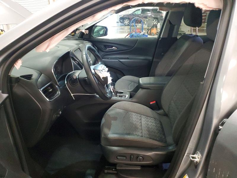 Aukcja sprzedaży 2024 Chevrolet Equinox, vin: 3GNAXUEG1RL260010, numer aukcji: 49648696