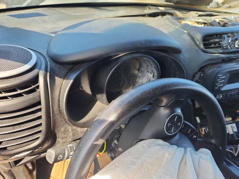 Aukcja sprzedaży 2014 Kia Soul, vin: KNDJP3A50E7037673, numer aukcji: 51462596