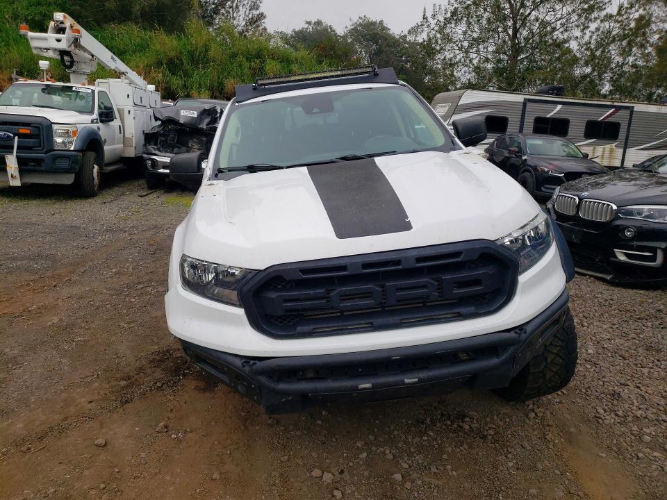 Aukcja sprzedaży 2020 Ford Ranger, vin: 1FTER4FH0LLA12085, numer aukcji: 49407856