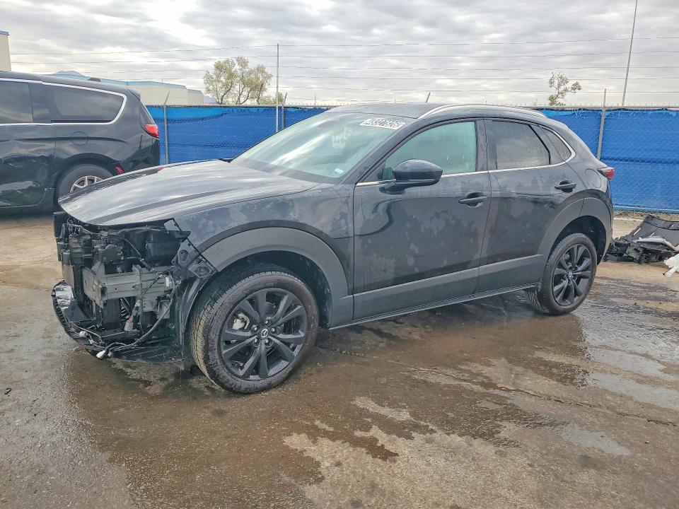 Aukcja sprzedaży 2024 Mazda Cx-30, vin: 3MVDMBBM8RM699050, numer aukcji: 48327826