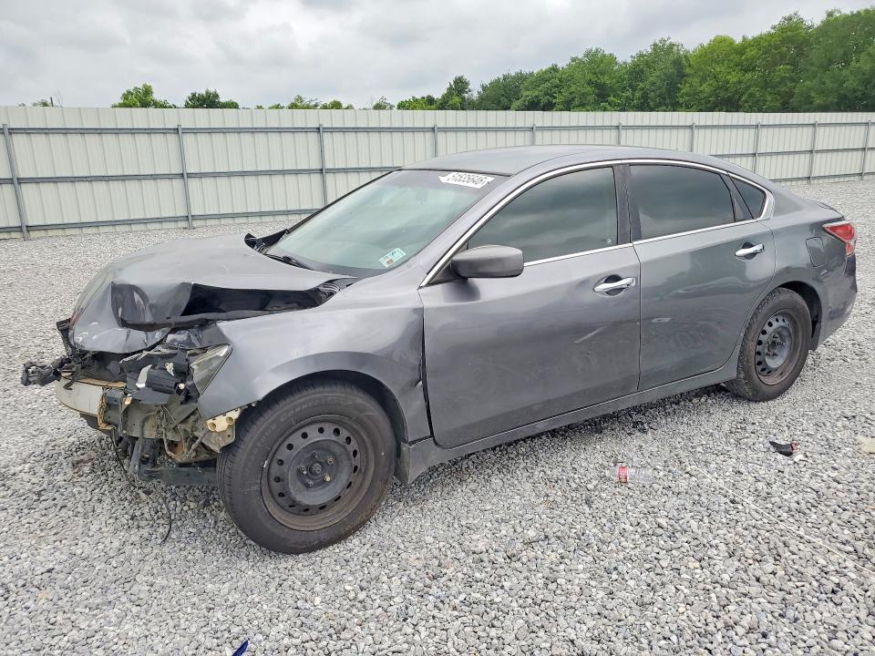 Auction sale of the 2015 Nissan Altima, vin: 1N4AL3AP3FN324439, lot number: 51535646