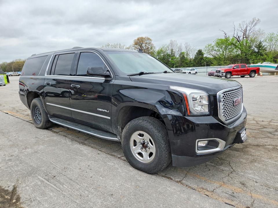 49411706 :رقم المزاد ، 1GKS2HKJXHR373422 vin ، 2017 Gmc Yukon مزاد بيع