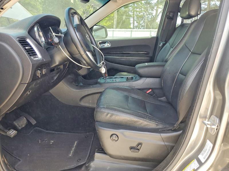 Продажа на аукционе авто 2011 Dodge Durango, vin: 1D4RD4GG0BC730520, номер лота: 50691516
