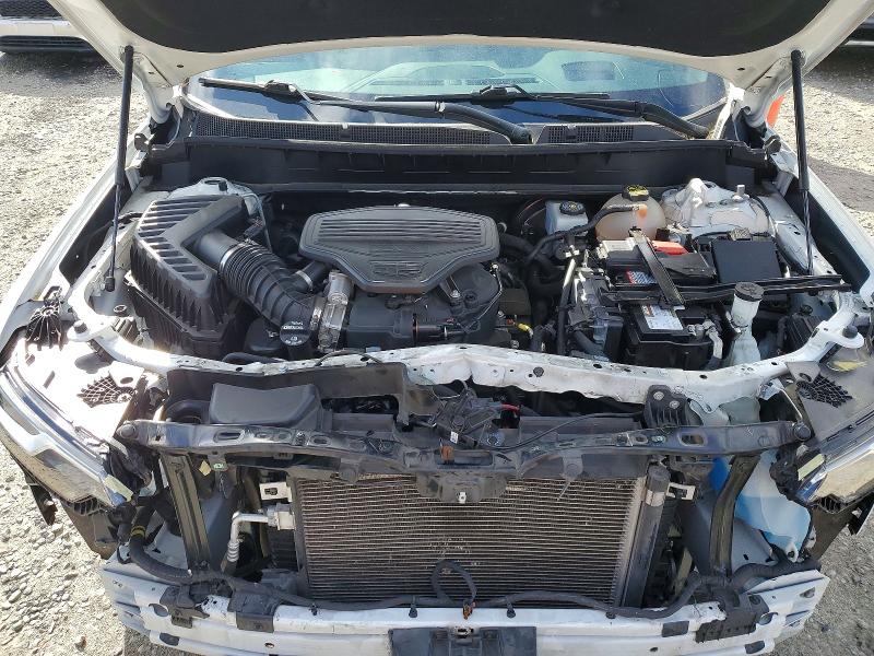 Aukcja sprzedaży 2020 Cadillac Xt6, vin: 1GYKPCRS6LZ135889, numer aukcji: 49598516