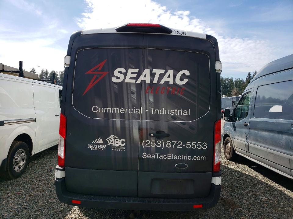 Aukcja sprzedaży 2023 Ford Transit, vin: 1FTBR1C83PKA46023, numer aukcji: 48964146