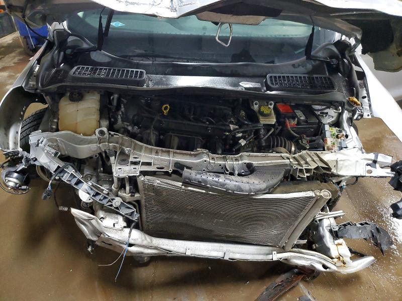 Продаж на аукціоні авто 2016 Ford Escape, vin: 1FMCU0G74GUA92877, номер лоту: 48611006