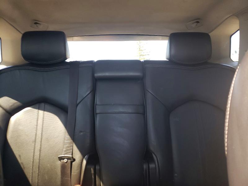 Aukcja sprzedaży 2012 Cadillac Srx, vin: 3GYFNDE31CS613676, numer aukcji: 49010256