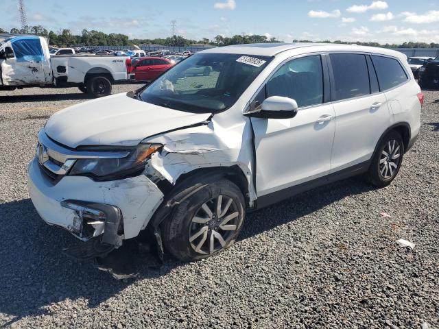 Aukcja sprzedaży 2020 Honda Pilot, vin: 5FNYF5H51LB007057, numer aukcji: 51280926