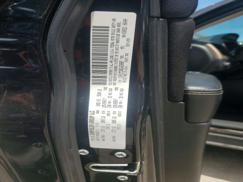 51984136 :رقم المزاد ، 1C4PJMCS8EW226887 vin ، 2014 Jeep Cherokee مزاد بيع