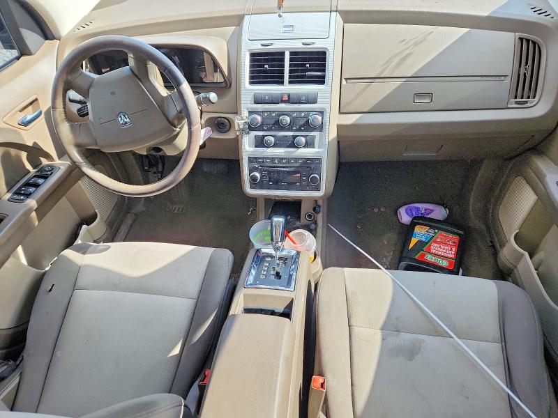 Aukcja sprzedaży 2009 Dodge Journey, vin: 3D4GG57V09T201909, numer aukcji: 50628356