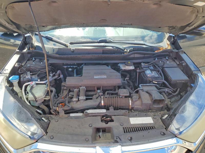 Aukcja sprzedaży 2019 Honda Cr-v, vin: 5J6RW1H85KA004851, numer aukcji: 48422396