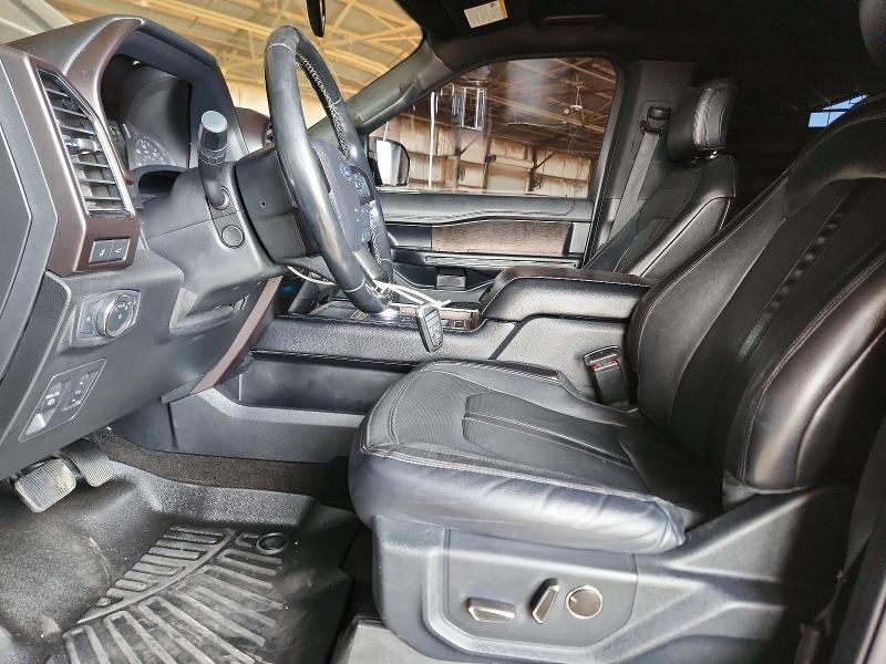2020 Ford Expedition მანქანა იყიდება აუქციონზე, vin: 1FMJK1KT4LEA46865, აუქციონის ნომერი: 51316056