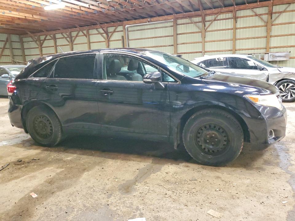 Aukcja sprzedaży 2016 Toyota Venza, vin: 4T3BA3BBXGU076885, numer aukcji: 48348656