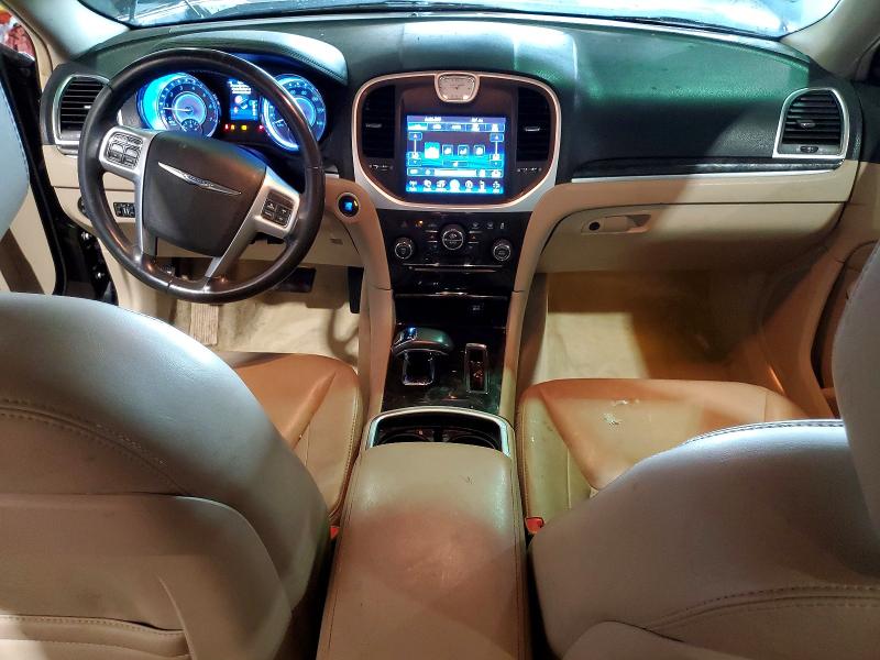 Продажа на аукционе авто 2012 Chrysler 300, vin: 2C3CCACGXCH229146, номер лота: 48628226