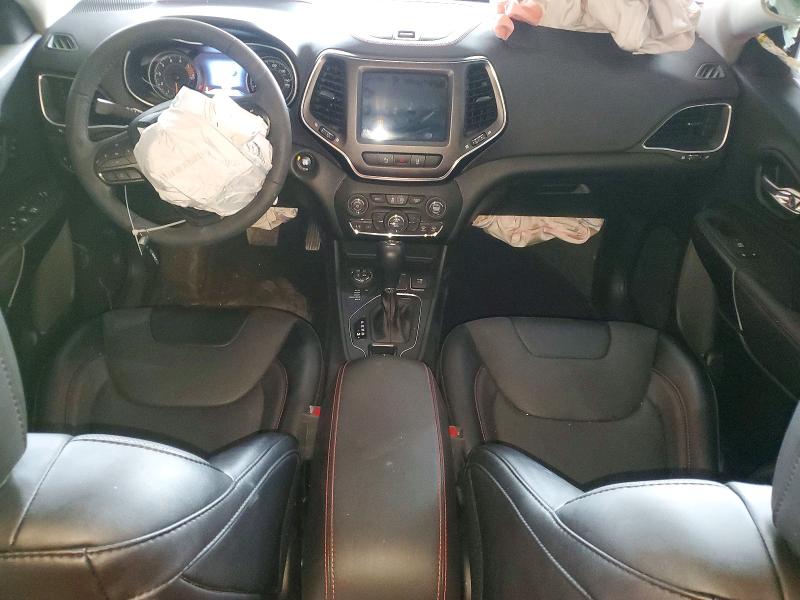48844876 :رقم المزاد ، 1C4PJMBX0ND513939 vin ، 2022 Jeep Cherokee مزاد بيع