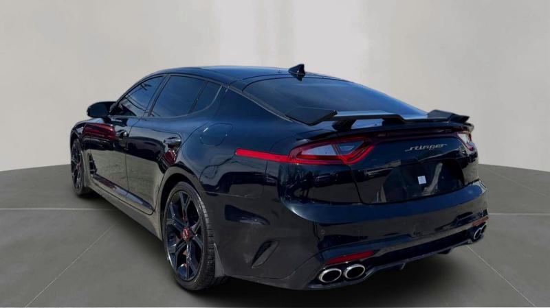 Продаж на аукціоні авто 2019 Kia Stinger, vin: KNAE55LC9K6057823, номер лоту: 51060836