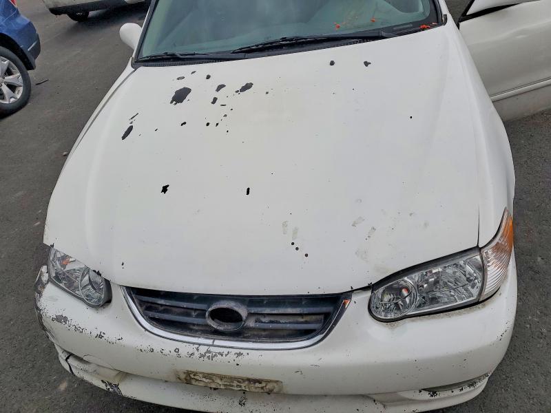 2001 Toyota Corolla მანქანა იყიდება აუქციონზე, vin: 1NXBR18E41Z478996, აუქციონის ნომერი: 51601536