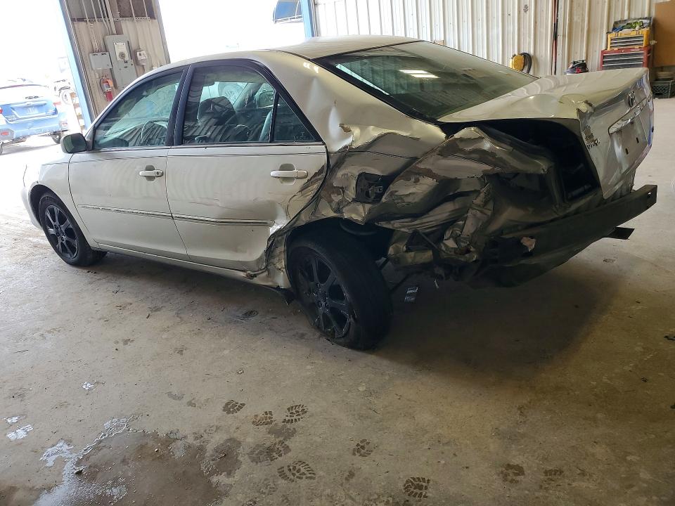 Продаж на аукціоні авто 2006 Toyota Camry, vin: 4T1BF30K66U622514, номер лоту: 50196866