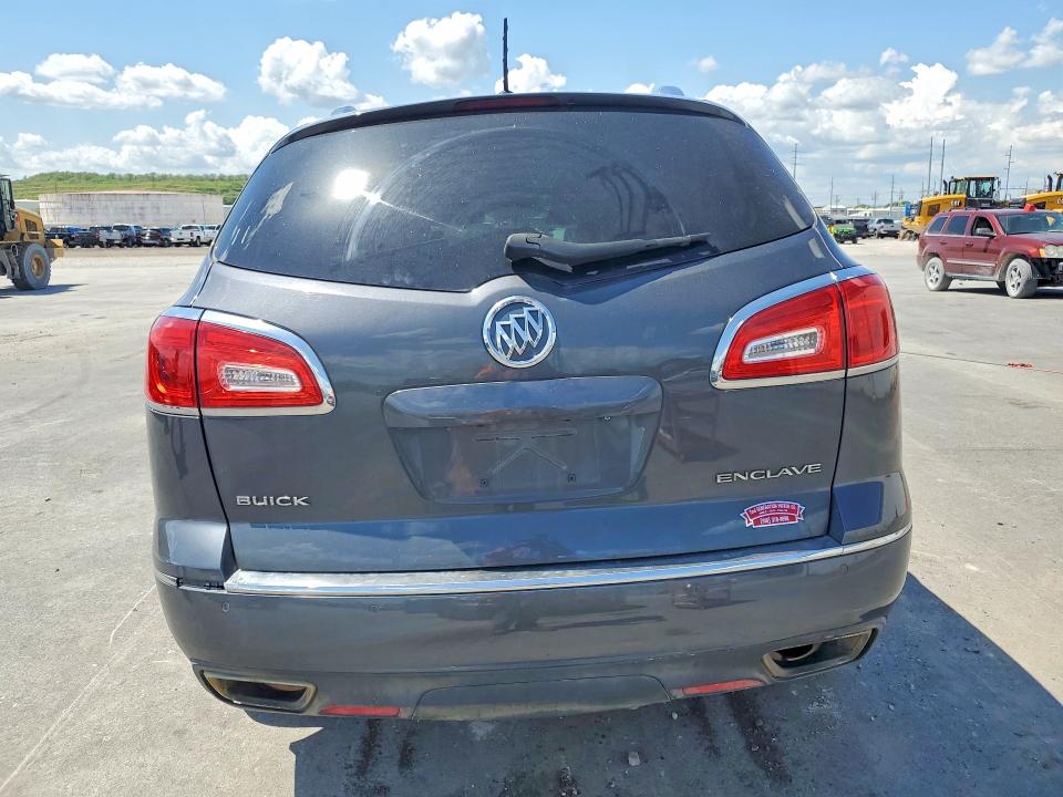 Продаж на аукціоні авто 2014 Buick Enclave, vin: 5GAKRBKD6EJ133892, номер лоту: 49594246