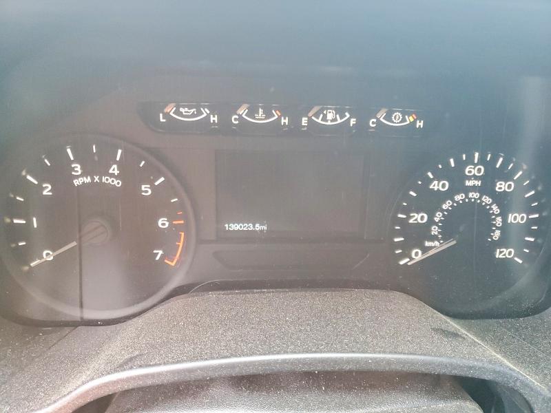 2019 Ford F150 მანქანა იყიდება აუქციონზე, vin: 1FTEW1C58KKE29329, აუქციონის ნომერი: 52011456
