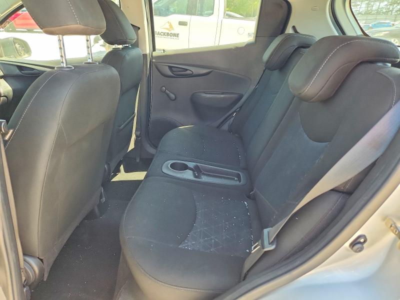 Продажа на аукционе авто 2021 Chevrolet Spark, vin: KL8CB6SA8MC715122, номер лота: 49367146