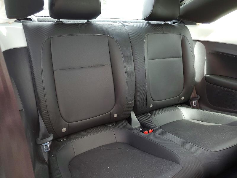 Aukcja sprzedaży 2018 Volkswagen Beetle, vin: 3VWJD7AT4JM713117, numer aukcji: 49242846