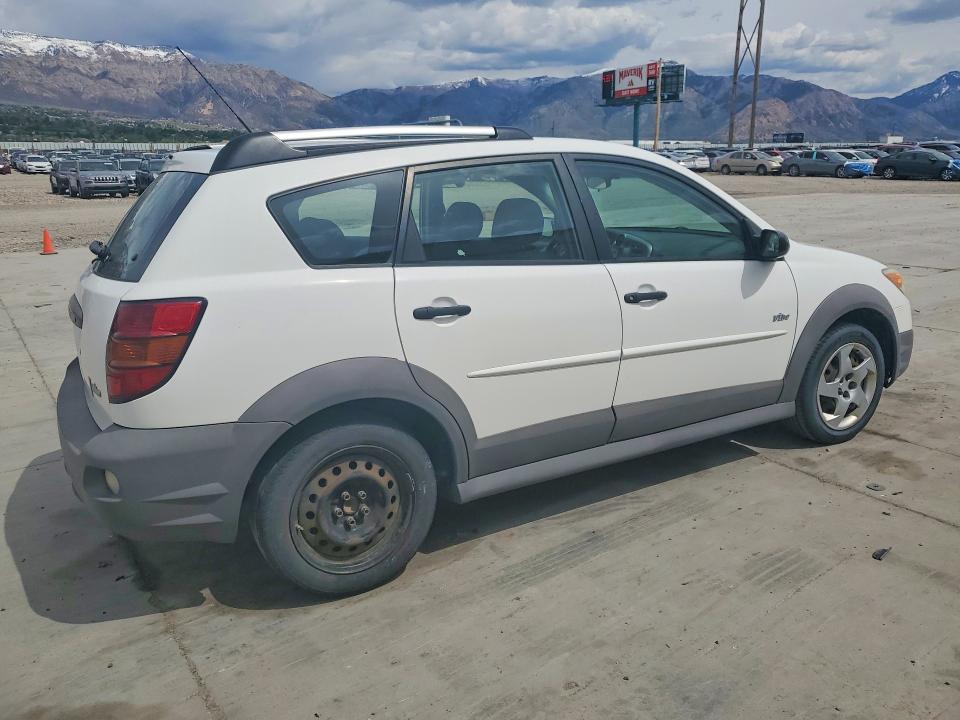 Aukcja sprzedaży 2008 Pontiac Vibe, vin: 5Y2SL65808Z403744, numer aukcji: 51774016