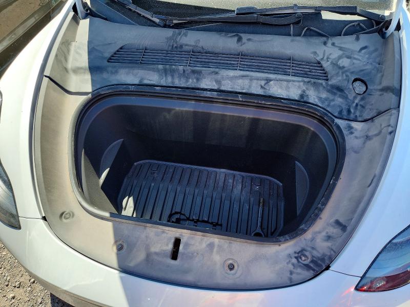 Aukcja sprzedaży 2022 Tesla Model Y, vin: 7SAYGDEF3NF407048, numer aukcji: 79593495